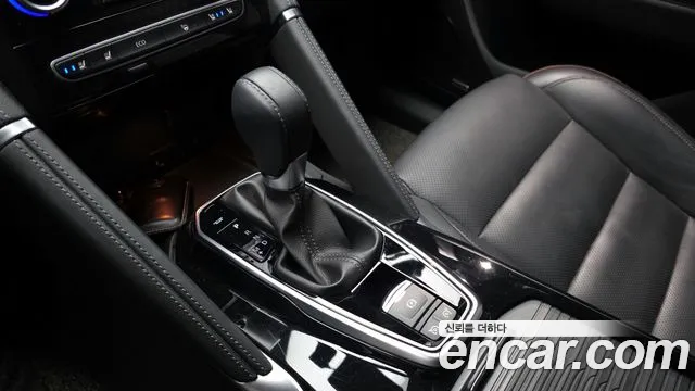 Renault QM6 2019 thumb 7