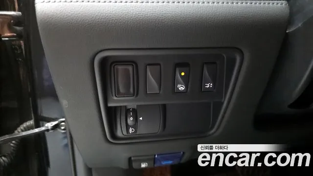 Renault QM6 2019 thumb 11