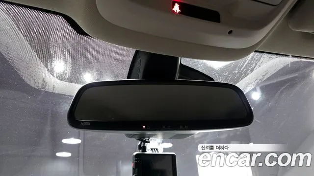 Renault QM6 2019 thumb 10