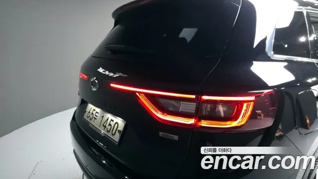 Renault QM6 2019 thumb 12