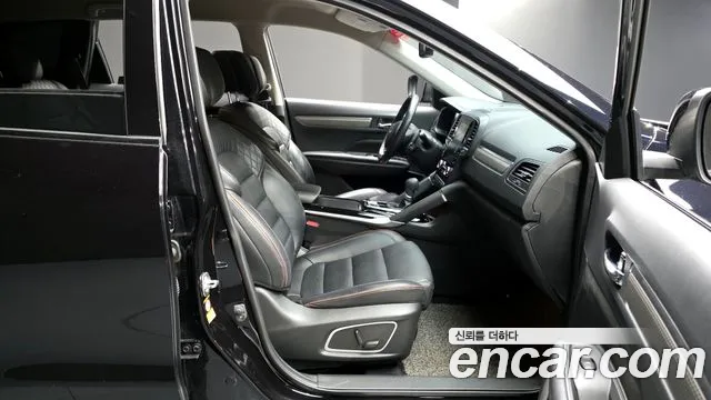 Renault QM6 2019 thumb 5