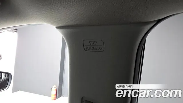 Renault QM6 2019 thumb 8
