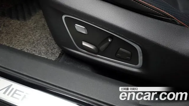 Renault QM6 2019 thumb 6
