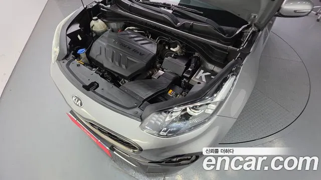 Kia Sportage 2018 thumb 10
