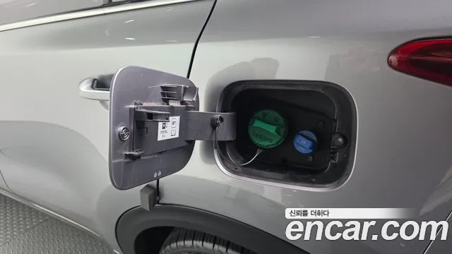 Kia Sportage 2018 thumb 6