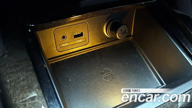 Kia K7 2014 thumb 7