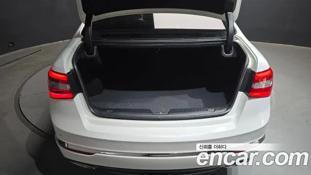 Kia K7 2014 thumb 4