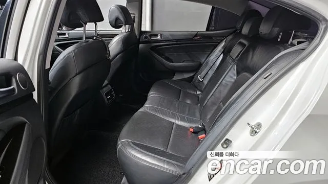 Kia K7 2014 thumb 11