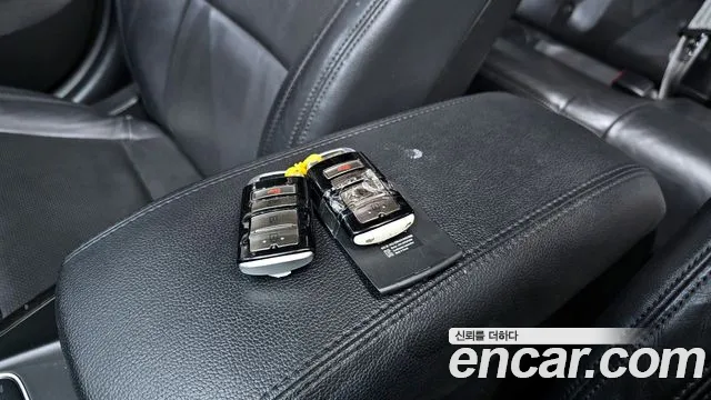 Kia K7 2014 thumb 6