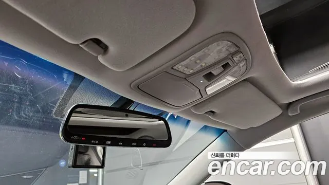 Kia K7 2014 thumb 8