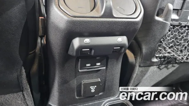 Jeep Gladiator 2021 thumb 11