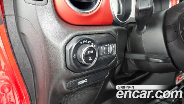 Jeep Gladiator 2021 thumb 10