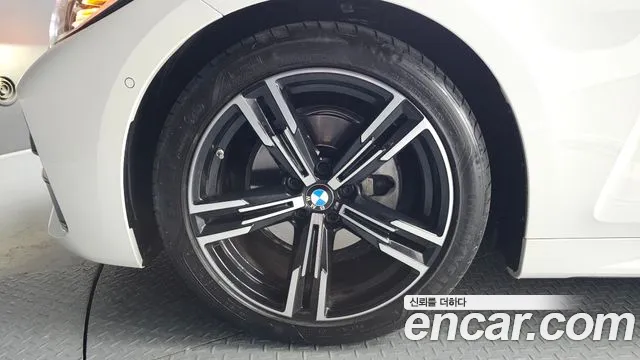 BMW 4 серии 2023 thumb 4