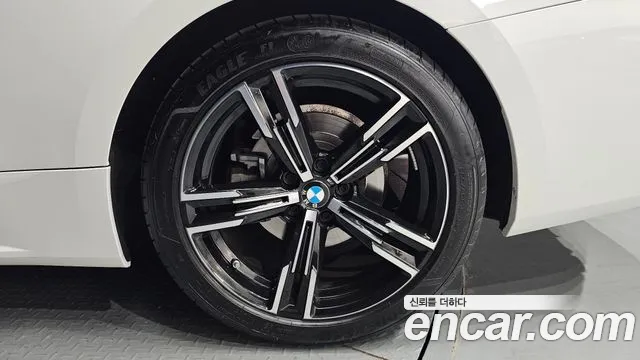 BMW 4 серии 2023 thumb 12