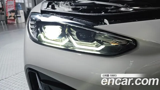 BMW 4 серии 2023 thumb 8