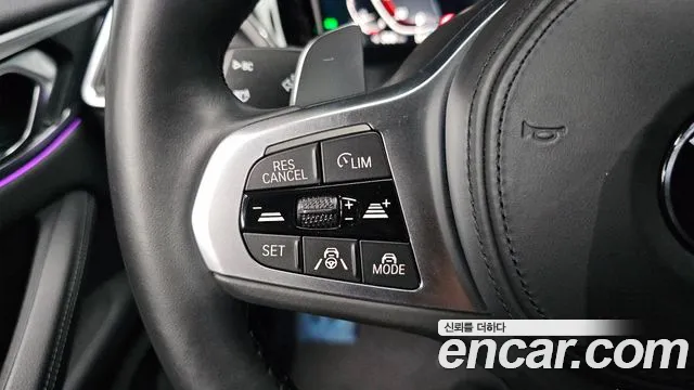 BMW 4 серии 2023 thumb 9