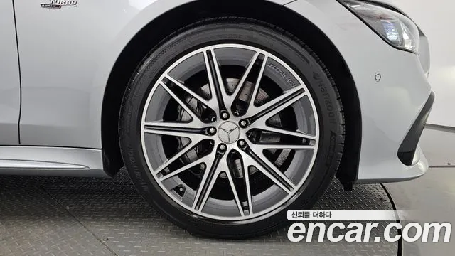 Mercedes-Benz AMG GT 2022 thumb 10