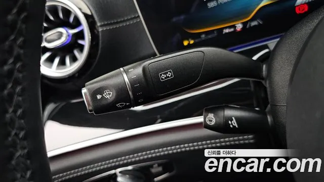 Mercedes-Benz AMG GT 2022 thumb 6