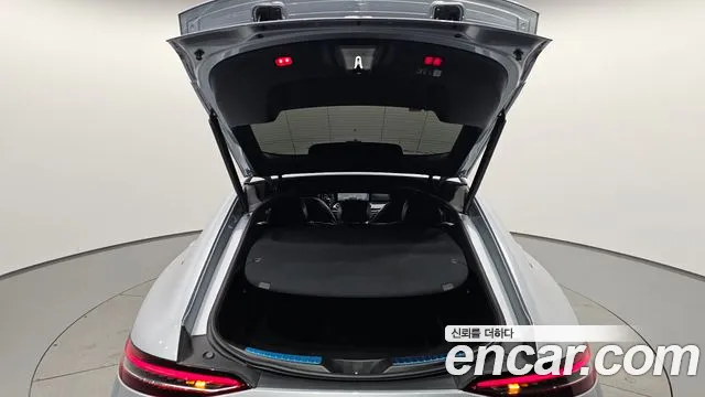 Mercedes-Benz AMG GT 2022 thumb 11