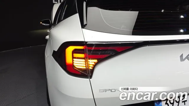 Kia Hybrid 2024 thumb 2