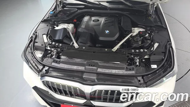 BMW 5 серии 2024 thumb 7