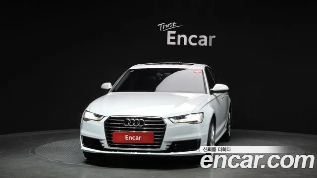 Audi A6 2015 thumb 12