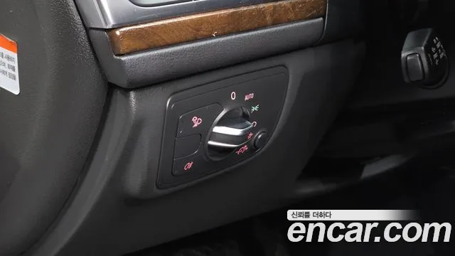 Audi A6 2015 thumb 11