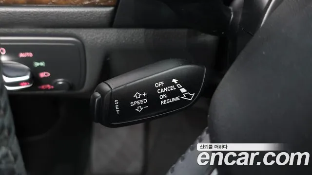 Audi A6 2015 thumb 6