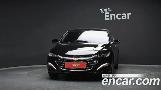 Chevrolet Malibu 2020 thumb 7
