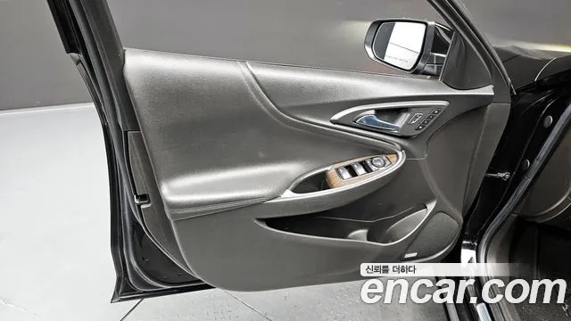 Chevrolet Malibu 2020 thumb 5