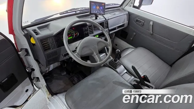 Chevrolet Labo 2015 thumb 3