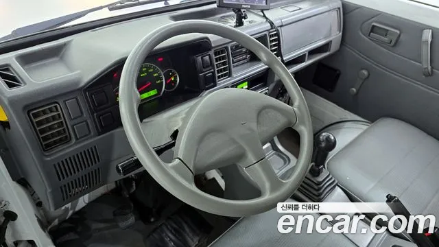 Chevrolet Labo 2015 thumb 11