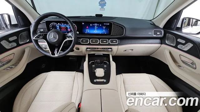 Mercedes-Benz E-Класс 2025 thumb 3