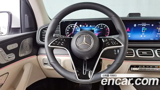 Mercedes-Benz E-Класс 2025 thumb 7
