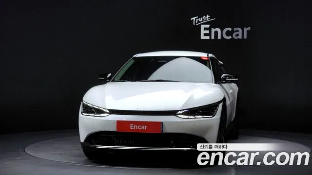 Kia EV6 2023 thumb 5
