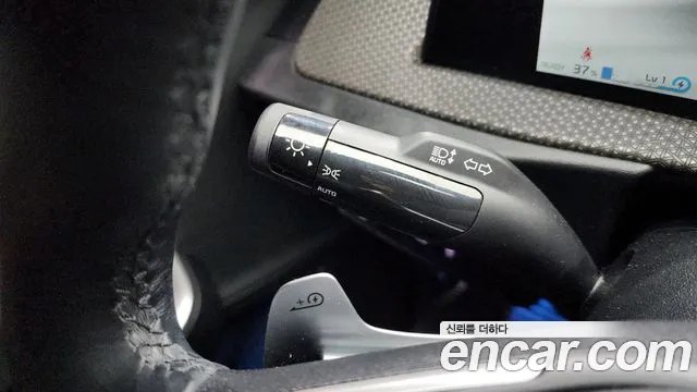 Kia EV6 2023 thumb 4