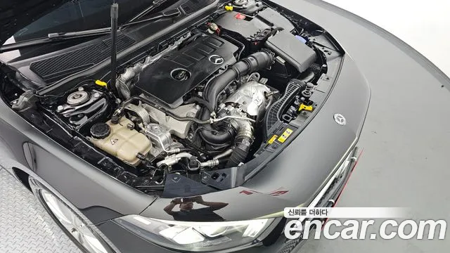 Mercedes-Benz A-Class 2020 thumb 11