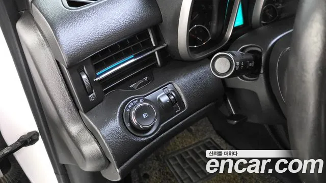 Chevrolet Malibu 2015 thumb 3