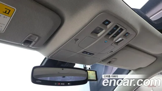 Chevrolet Malibu 2015 thumb 5