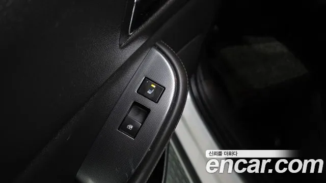 Chevrolet Malibu 2015 thumb 2
