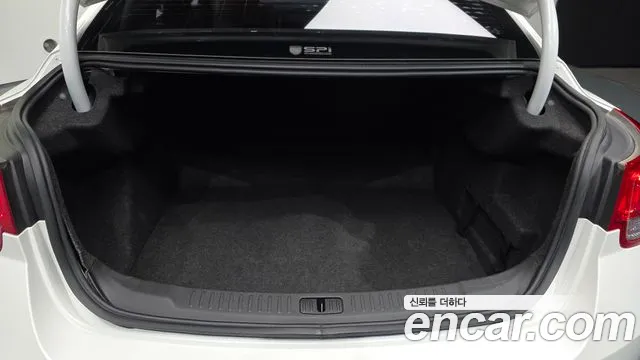 Chevrolet Malibu 2015 thumb 11