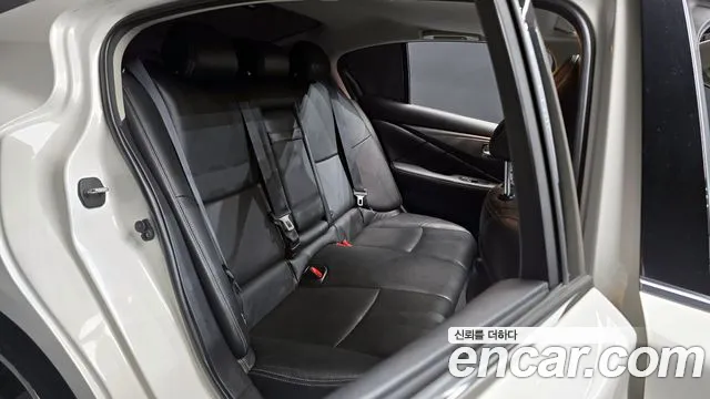 Infiniti Q50 2015 thumb 11