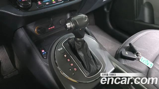 Kia Sportage 2012 thumb 8