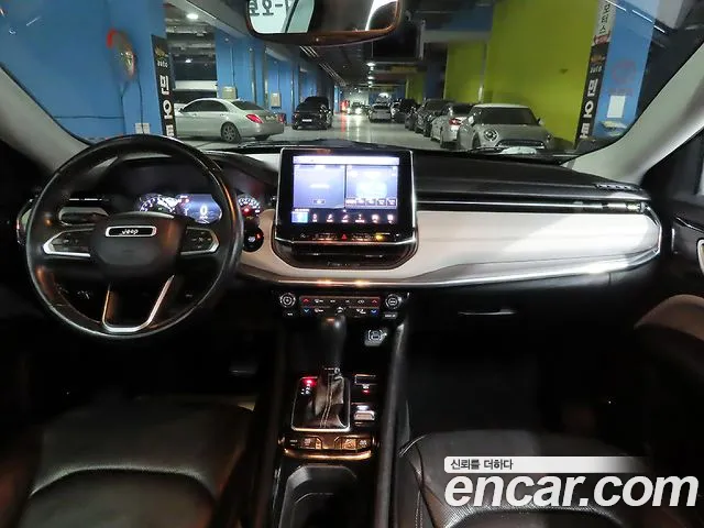 Jeep Compass 2022 thumb 10