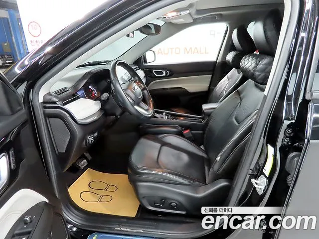 Jeep Compass 2022 thumb 4