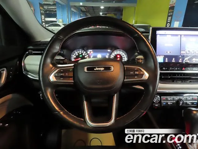Jeep Compass 2022 thumb 6