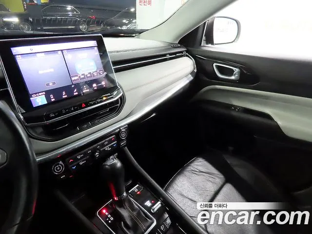 Jeep Compass 2022 thumb 12