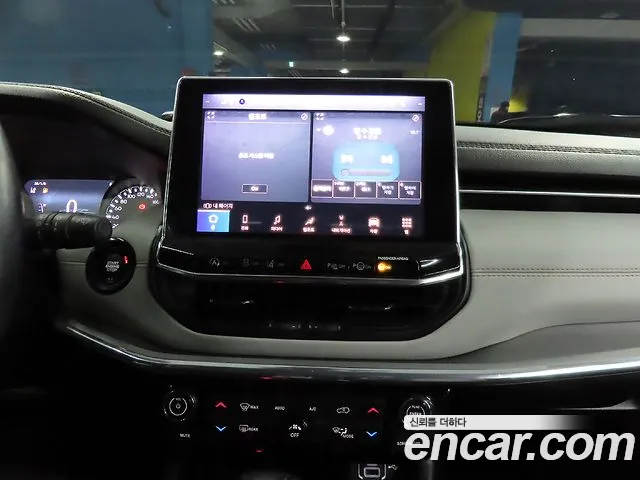 Jeep Compass 2022 thumb 8