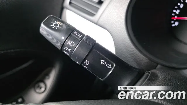 Kia Morning 2013 thumb 5