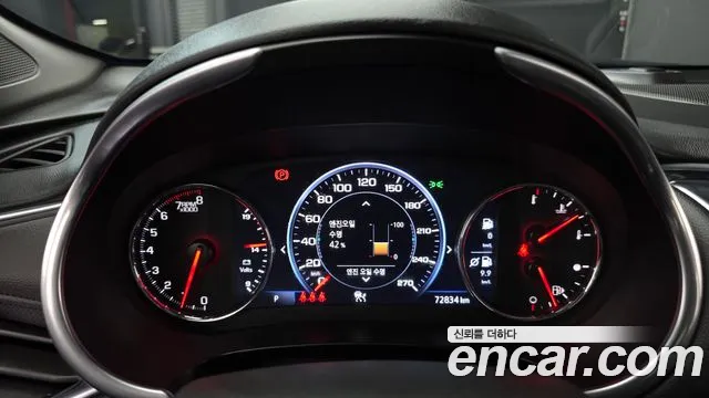 Chevrolet Malibu 2022 thumb 10